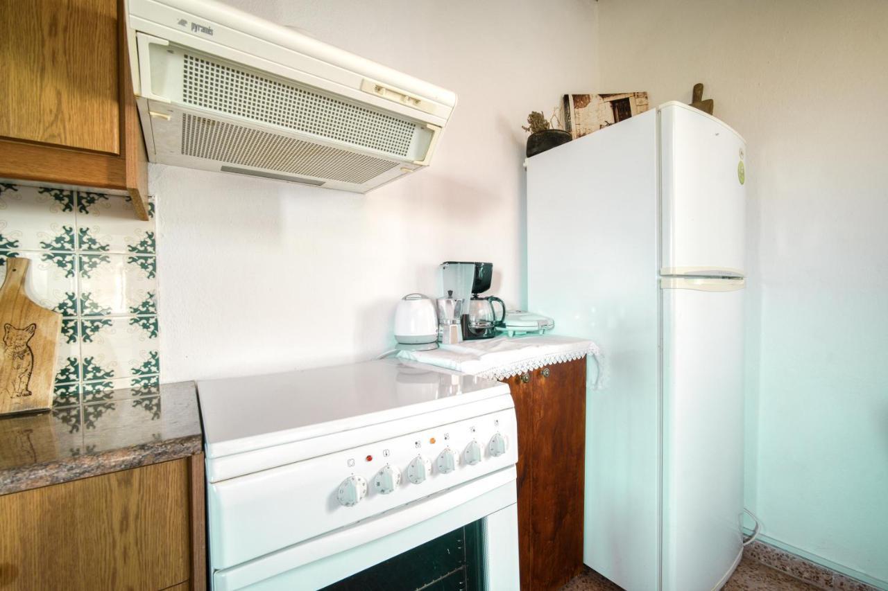 Kouses Serenity View - Traditional Village Apartment מראה חיצוני תמונה