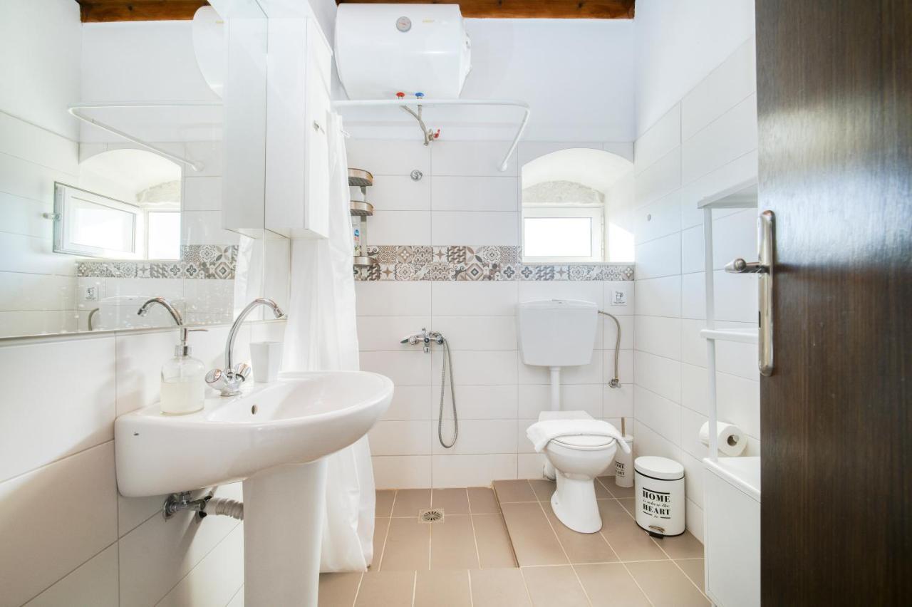 Kouses Serenity View - Traditional Village Apartment מראה חיצוני תמונה