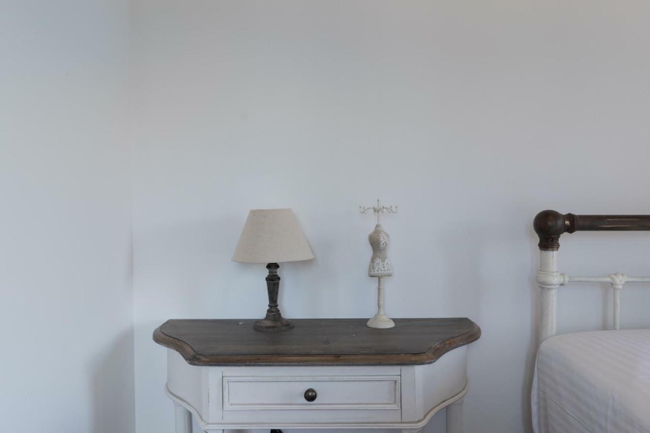 Kouses Serenity View - Traditional Village Apartment מראה חיצוני תמונה